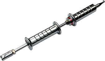 GT FORCE Wheel Weight Tool
