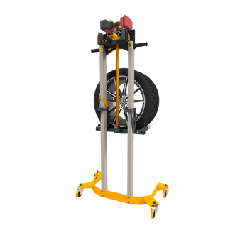 Wheel Lift NXT