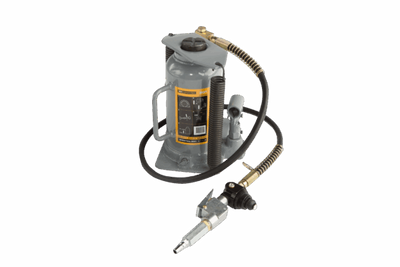 Winntec Gaither Tool Co. 20 Ton Air Hydraulic Bottle Jack