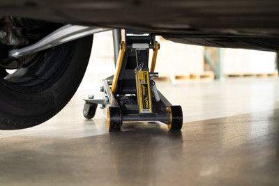 Winntec’s Fast Lock Jack Block