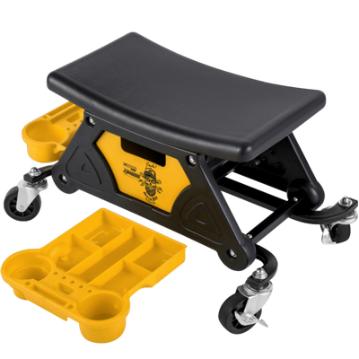 Mechanic’s Detailing Seat