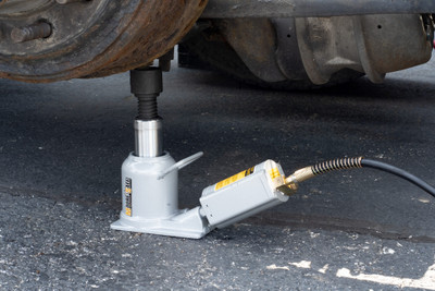 Revolutionizing Workplace Safety: Introducing the Moore-Safe Jack