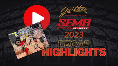 2023 SEMA Show Recap