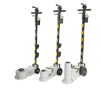 GT Series Premium Lifting