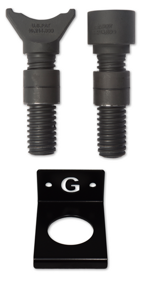 Moore-Safe Adaptors and Holder