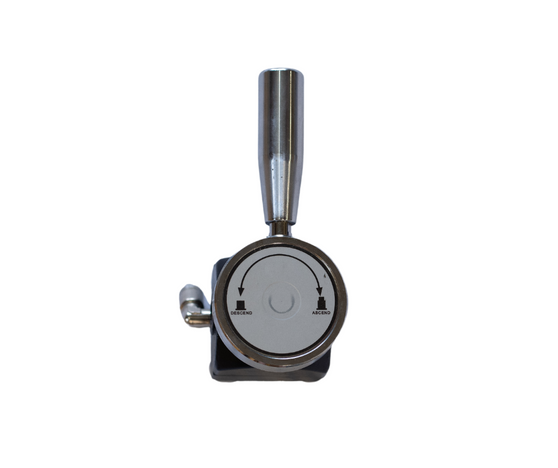 Hand Valve