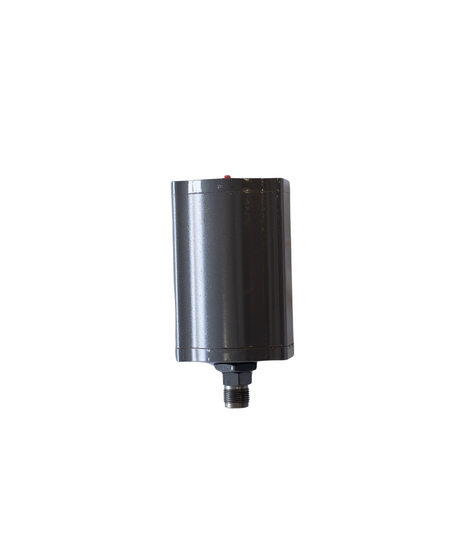 Air Motor Assembly for Winntec 20 Ton Air/Hyd. Bottle Jack