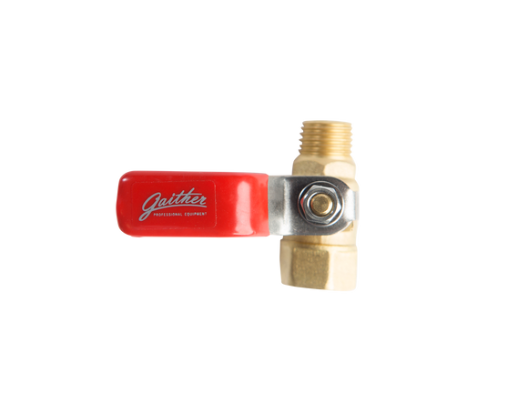 Intake Valve