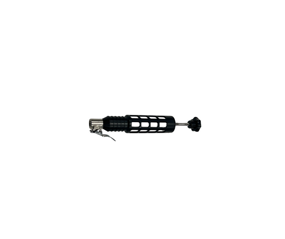 Valve Core Tool with Silencer