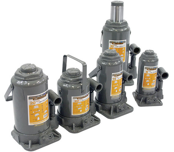 Winntec Bottle Jacks