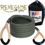 Renegade™ by Bubba Rope®