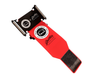 TRAC Roller Plate