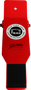 TRAC Tire Jack