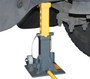 Winntec Jack Stands with Wheels