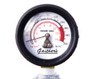 Gaither manual tire bead seater pressure gauge close-up