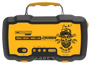 Jack The Mech - Jump Starter & Tire Inflater
