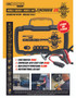 Jack The Mech - Jump Starter & Tire Inflater