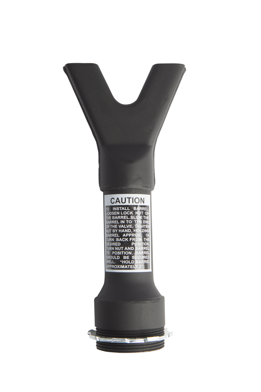 Barrel for Bead Seaters - Gaither Tool Company, Inc.