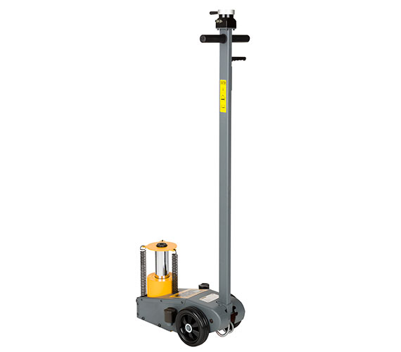 Winntec 24 Ton Air Service Jack - Gaither Tool Company, Inc.