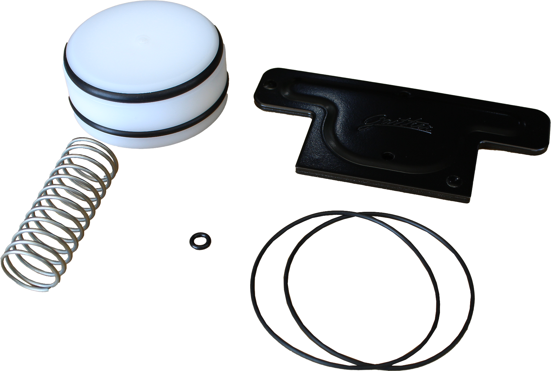 BEAD BAZOOKA® Valve Repair Kit