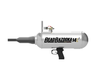BEAD BAZOOKA® 14L3 Bead Seater (Gen 3) | Gaither Tool Co., Inc.