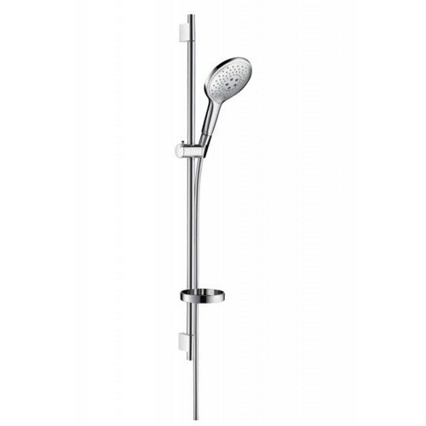 Hansgrohe Raindance Select S Combination Shower Chrome