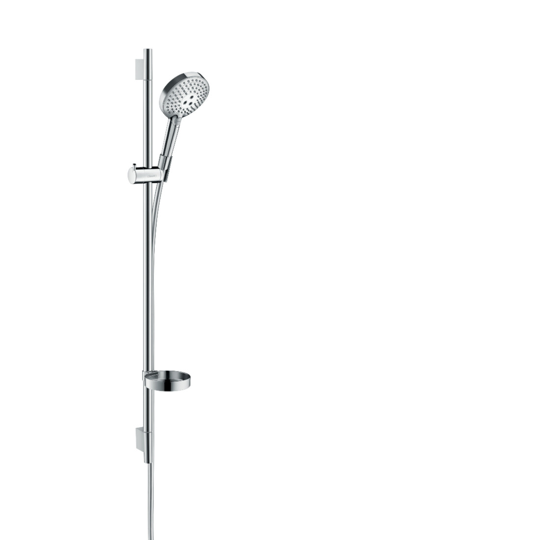 Raindance Select S Shower Set 120 3 Jet PowderRain With Shower Bar