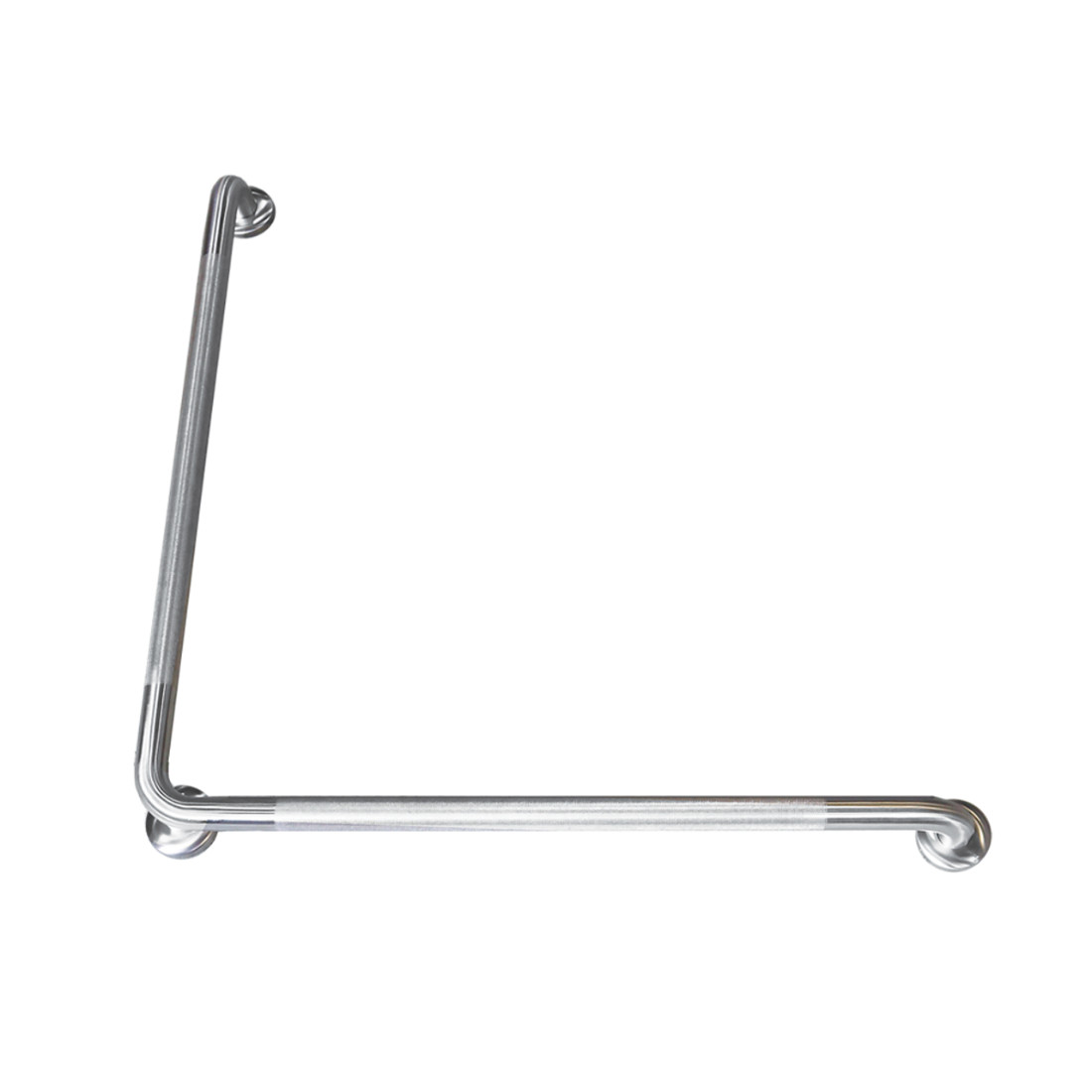 Sierra Grab Rail 750 x 750mm 90 Degree - Mico NZ