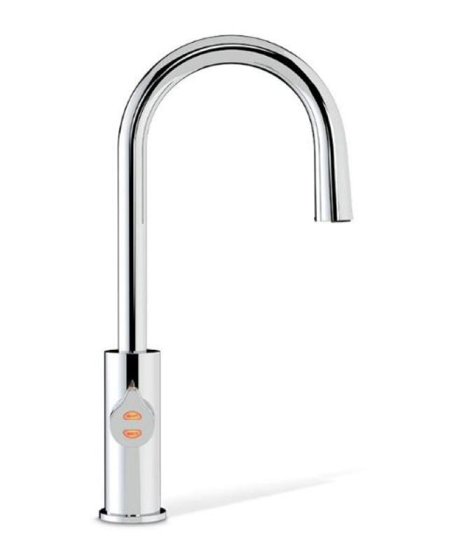 Arc Plus Hydrotap G5 Boiling Ambient 60 Chrome - Mico NZ