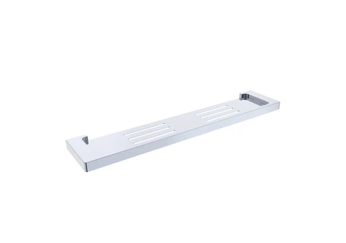 Edge II Metal Shelf 602Mm Chrome