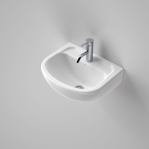 Faun 450 Wall Basin 1 Tap Hole 640210W
