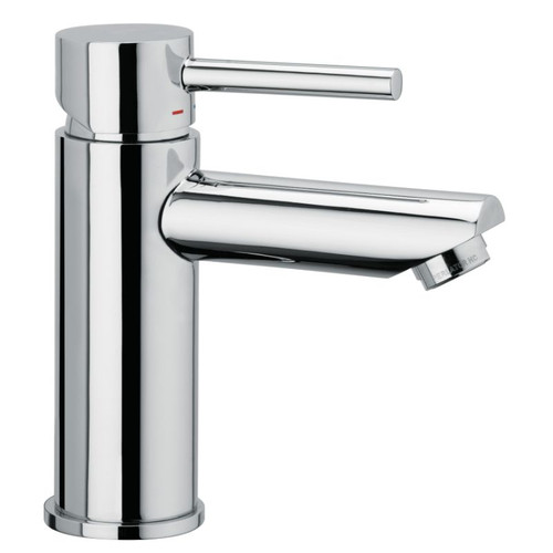 Stick Single Lever Basin Mixer Chrome