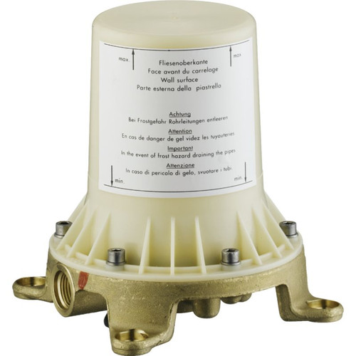 Basic Set For Mixers Floor-standing 10452180