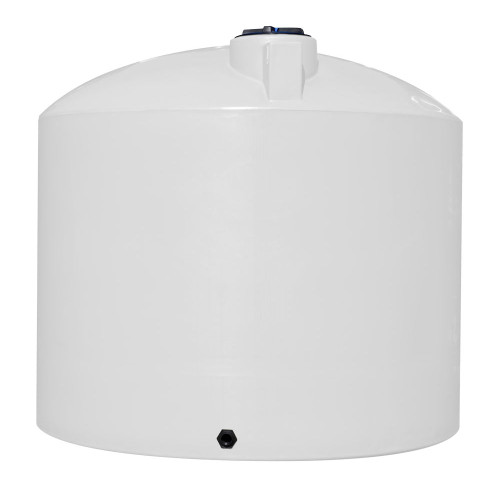 Classic Water Tank White 13500L BT13500 WHITE