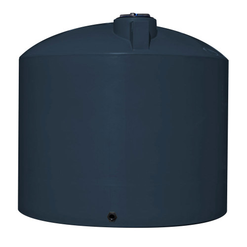 Classic Water Tank Mountain Blue 13500L BT13500 MOUNTAIN BLUE