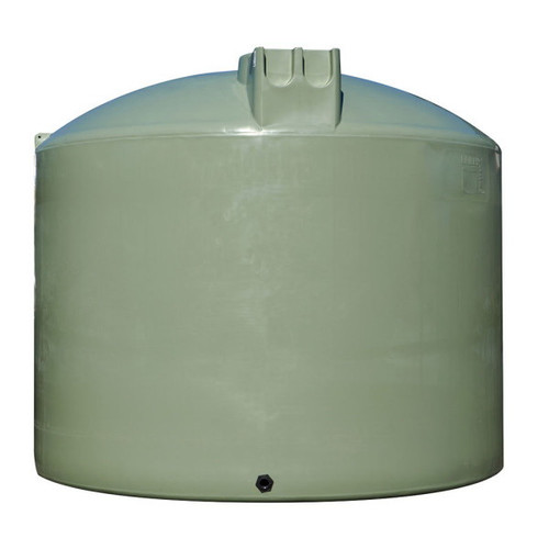 Classic Water Tank Mist Green 25000L BT25000 MIST GREEN