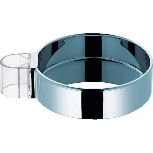 Main Image Cassetta Soap Dish C Chrome 28678000