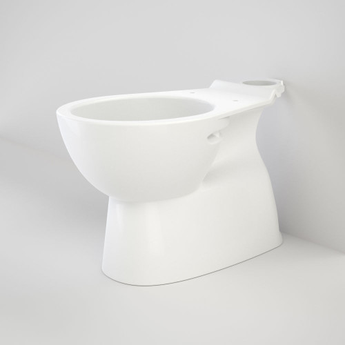 Caravelle Toilet Pan Close Coupled 609400W