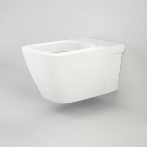 Cube Toilet Pan Wall Hung Back Inlet 604300W