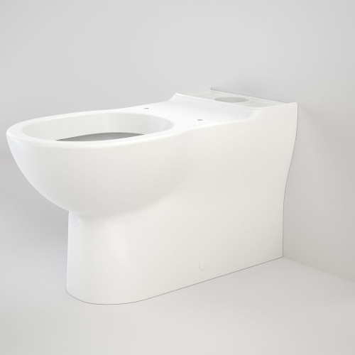 Opal II Wall Faced Close Coupled Pan 672505W