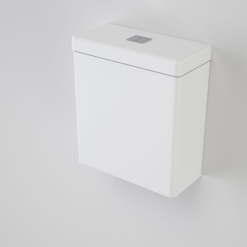 Cube Toilet Cistern Close Coupled Back Entry 810305W