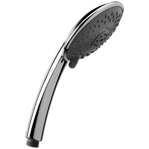 Prestige Hand Shower 4 Functions Chrome 120mm ZDOC076CR