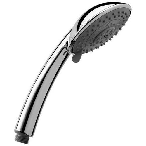 Prince Hand Shower 4 Functions Chrome 105mm ZDOC075CR