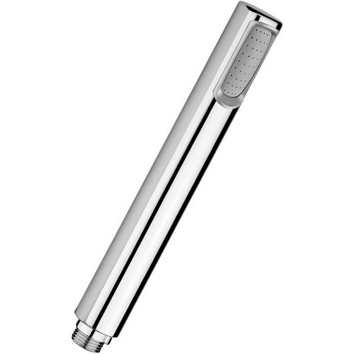 Birillo Hand Shower Single Function Chrome ZDOC032CR