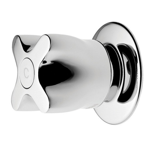 Main Image Awa Shower Tap Chrome AW453