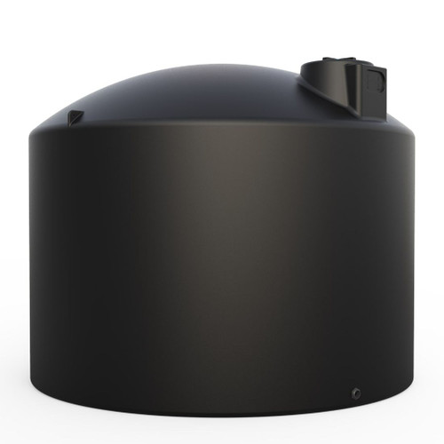 Classic Water Tank Black 30000L BT30000 BLACK
