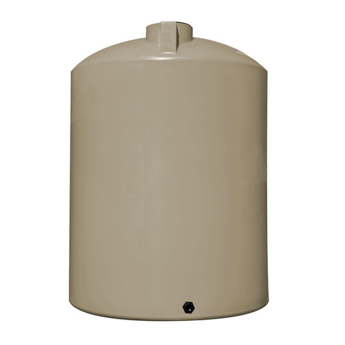 Classic Water Tank Beige 10000L BT10000 BEIGE