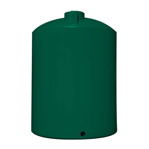 Classic Water Tank Heritage Green 10000L BT10000 FOREST GREEN