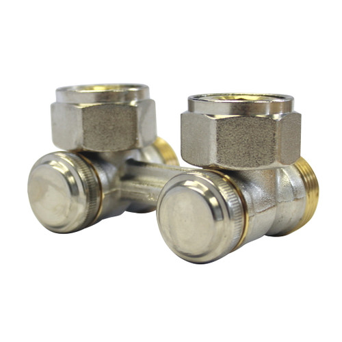 Angle Valve Block DLVBANG