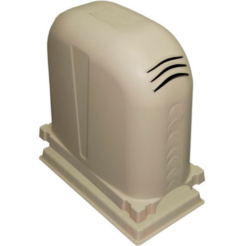 DLM Wallace Polyslab Pump Cover Merino PSPCM